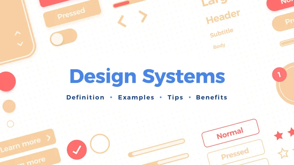 5 design systems that a UX designer should know in 2022