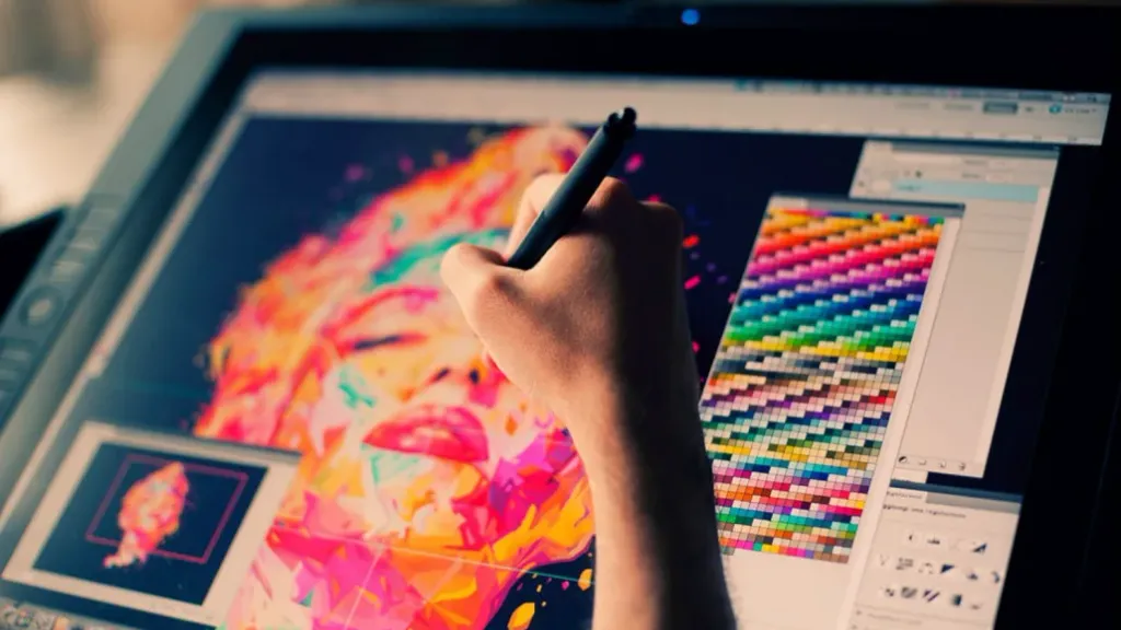 10 graphic design trends in 2019